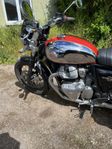 Royal Enfield Interceptor 650