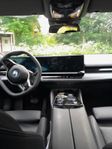 BMW 520 d xDrive Touring Steptronic Euro 6