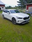 BMW 520 d xDrive Touring Steptronic Euro 6