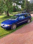 Volvo V70 D5 Ocean Race Euro 4