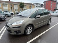 Citroën C4 Picasso 2.0 EGS Euro 4