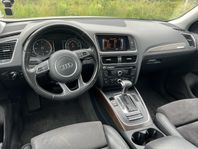 Audi Q5 2.0 TDI DPF quattro S Tronic Design Euro 5