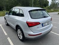 Audi Q5 2.0 TDI DPF quattro S Tronic Design Euro 5