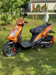 SYM JET Euro X 50 2T - 2006