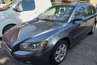EPA-TRAKTOR Volvo V50 kombi, 2004, Automat