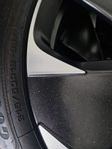 19" Vinterhjul. VW AUDI SKODA CUPRA