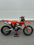  KTM 250 EXC TPI