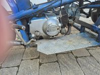 Flakmoped