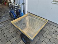 Flakmoped