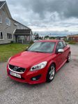 Volvo C30 D2 R-Design A-traktor – 2012