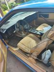 Chevrolet Camaro Z28 5.0 V8 Hydra-Matic