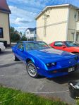 Chevrolet Camaro Z28 5.0 V8 Hydra-Matic