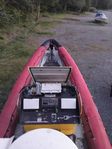 Ribb vektor marin 900  vattenjet  980x350 m