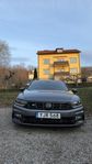 Volkswagen Passat 2017 240hk 2.0 TDI 4-motion GTS