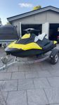Sea-doo spark 2up 110hk