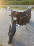 2020 Rieju MRT Black Edition
