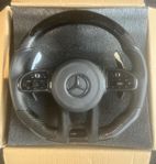 Mercedes Ratt komplett
