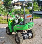 Avant 220 minihjullastare
