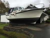 Winga 25 -77 NY MOTOR