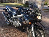 Triumph Sprint RS 955
