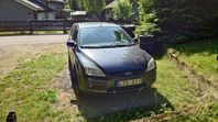 Ford Focus Kombi 1.8 Flexifuel Trend