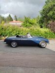 MG MGB 1.8 Roadster