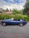 MG MGB 1.8 Roadster