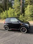 Mopedbil Ligier JS50 Sport Ultimate