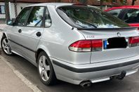 Saab 9-3 5-dörrar 2.0 Turbo SE