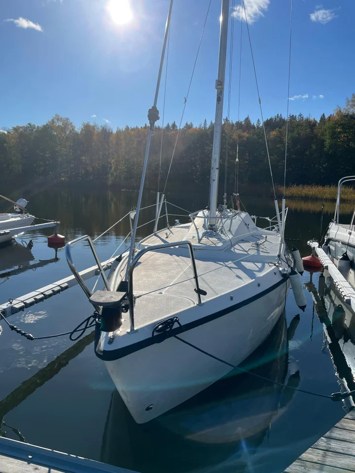 Maxi 77 image