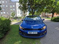 VW Scirocco 1.4 TSI 160hk M-VÄRM / AUT