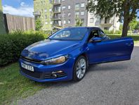 VW Scirocco 1.4 TSI 160hk M-VÄRM / AUT