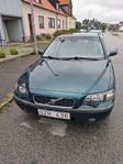 Volvo S60 2.4 Business Euro 4