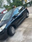 Peugeot 207 5-dörrar 1.6 VTi Euro 4