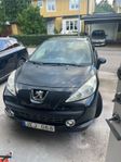 Peugeot 207 5-dörrar 1.6 VTi Euro 4