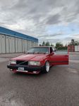 Volvo 740 EPA