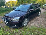 Toyota Avensis Kombi 2.2 D-CAT Euro 4