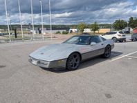 Chevrolet Corvette 5.7 V8 TPI