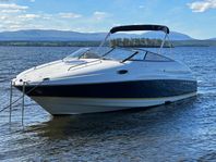 Regal 2450 LSC-03