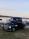 Volvo duett EPA