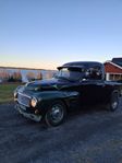 Volvo duett EPA