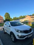 Kia Sportage 1.7 CRDi EX Euro 5 Kamkedja