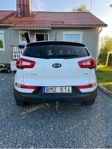 Kia Sportage 1.7 CRDi EX Euro 5 Kamkedja