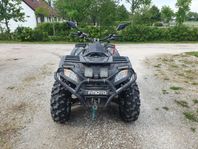 CFMOTO CFORCE TERRALANDER 800 EPS -16 "MC-regg"