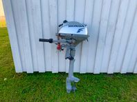 Honda 2,3 4 takt
