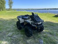 Can-Am Outlander Xmr 650