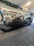 Lynx 3900 & Skidoo nordic