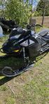ski doo summit 600R e-tec 154" 2019