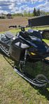 ski doo summit 600R e-tec 154" 2019