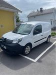 Renault Kangoo Z.E. Express 33 kWh